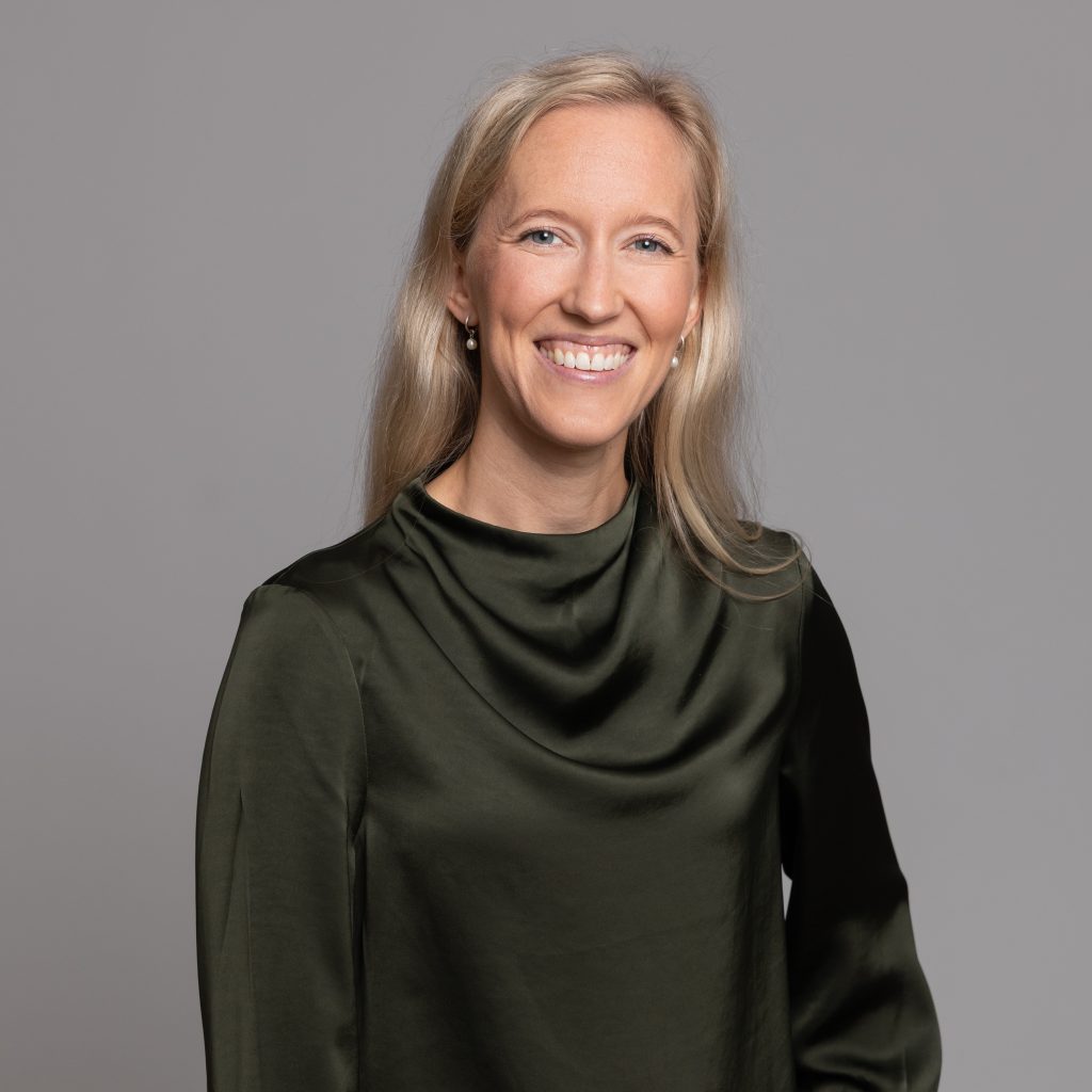 Sarah Wallner